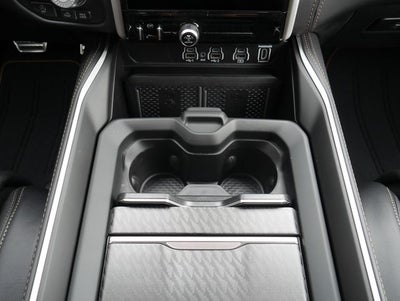 2026 RAM Ram 1500 Tungsten