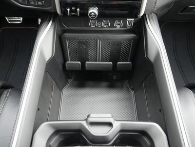 2026 RAM Ram 1500 Tungsten