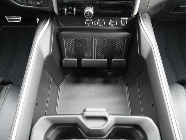 2026 RAM Ram 1500 Tungsten