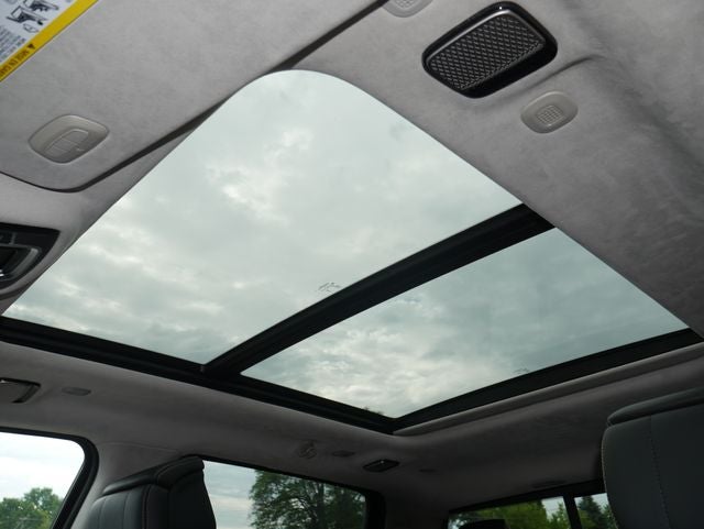 2026 RAM Ram 1500 Tungsten