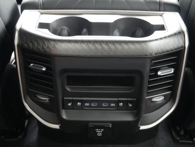 2026 RAM Ram 1500 Tungsten