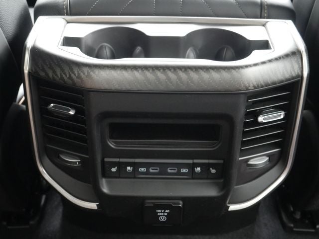 2026 RAM Ram 1500 Tungsten