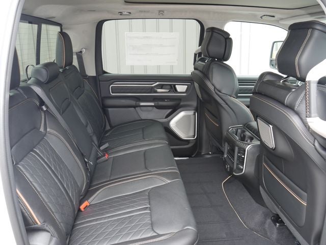 2026 RAM Ram 1500 Tungsten