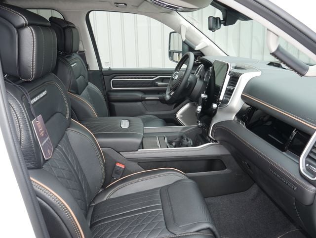 2026 RAM Ram 1500 Tungsten
