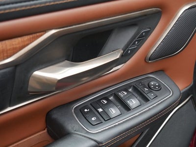 2020 RAM 1500 Laramie Longhorn