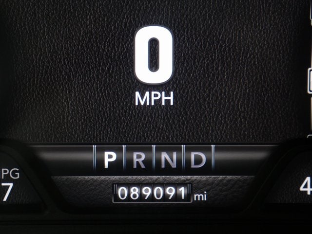 2020 RAM 1500 Laramie Longhorn