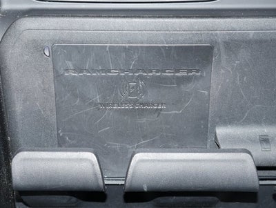 2020 RAM 1500 Laramie Longhorn