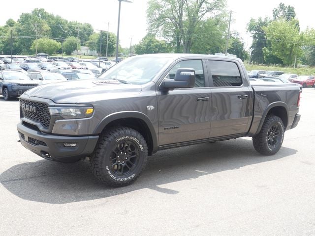 2026 RAM Ram 1500 Rebel