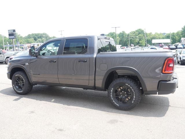 2026 RAM Ram 1500 Rebel
