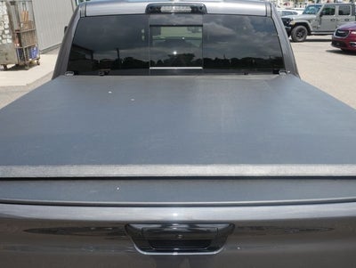 2026 RAM Ram 1500 Rebel