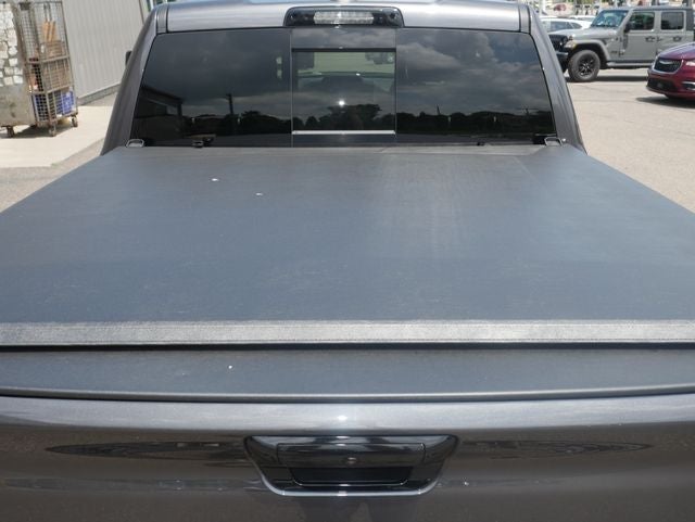 2026 RAM Ram 1500 Rebel