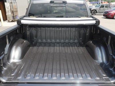 2026 RAM Ram 1500 Rebel