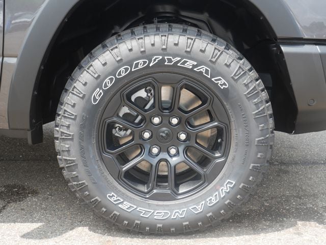 2026 RAM Ram 1500 Rebel
