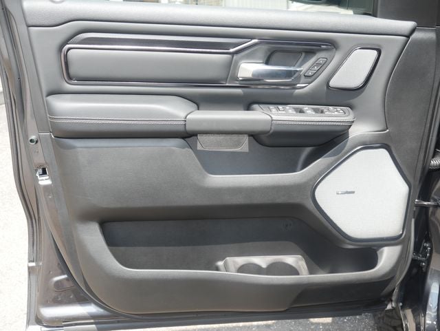 2026 RAM Ram 1500 Rebel