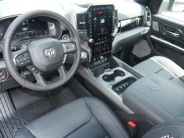 2026 RAM Ram 1500 Rebel