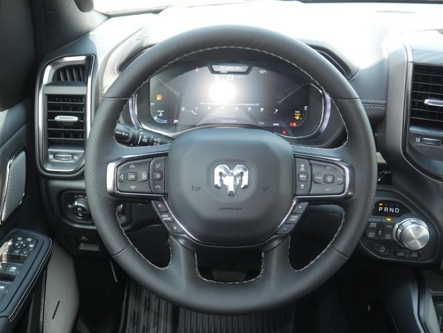 2026 RAM Ram 1500 Rebel