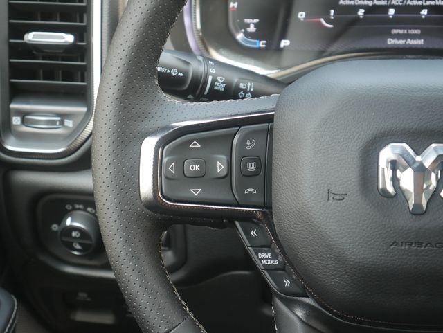 2026 RAM Ram 1500 Rebel