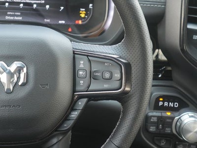 2026 RAM Ram 1500 Rebel