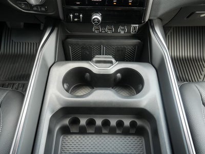 2026 RAM Ram 1500 Rebel