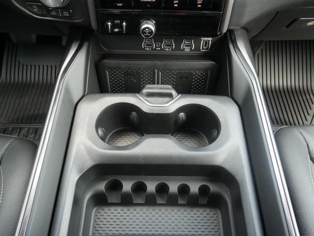 2026 RAM Ram 1500 Rebel