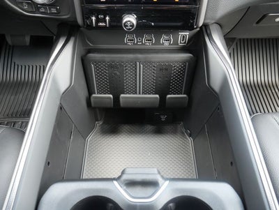 2026 RAM Ram 1500 Rebel