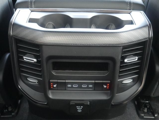 2026 RAM Ram 1500 Rebel