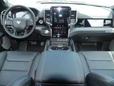 2026 RAM Ram 1500 Rebel
