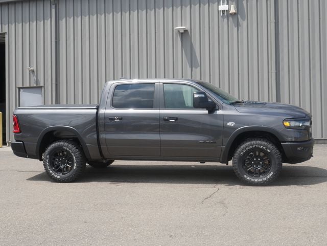 2026 RAM Ram 1500 Rebel