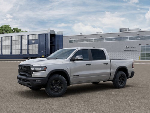 2026 RAM Ram 1500 Rebel