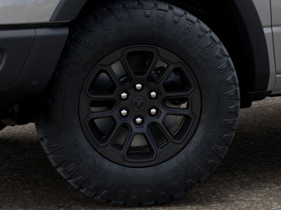 2026 RAM Ram 1500 Rebel