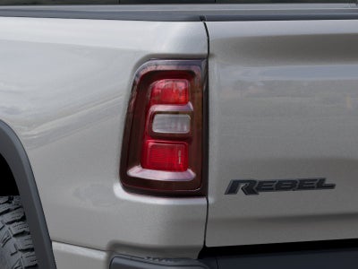 2026 RAM Ram 1500 Rebel