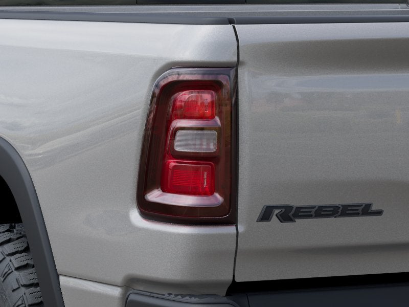 2026 RAM Ram 1500 Rebel
