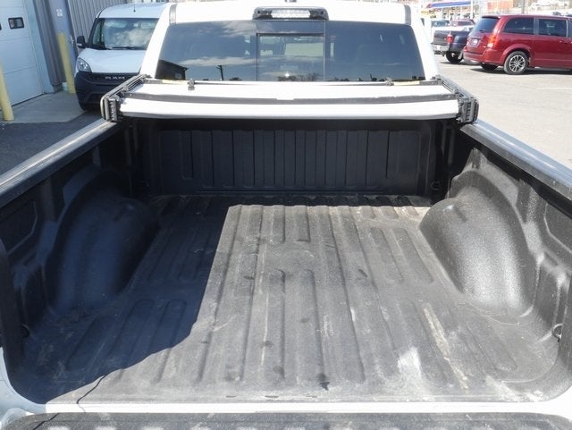 2023 RAM 1500 Laramie Longhorn