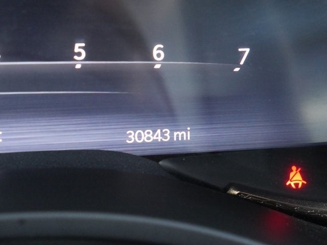 2023 RAM 1500 Laramie Longhorn