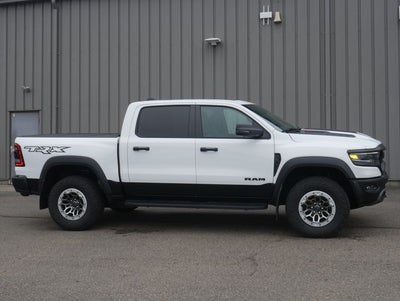 2023 RAM 1500 TRX