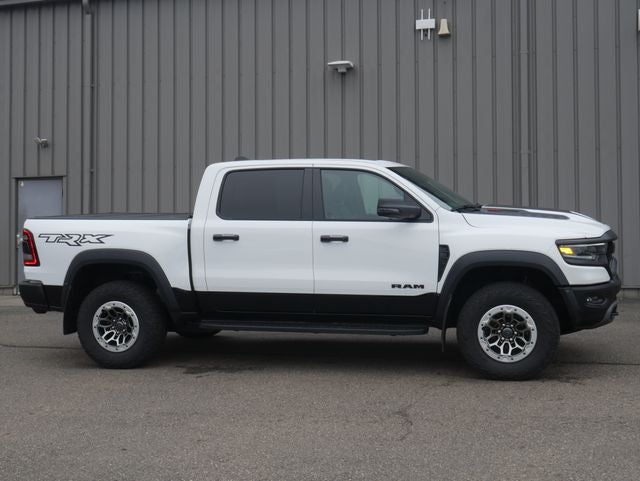 2023 RAM 1500 TRX