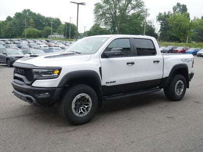 2023 RAM 1500 TRX