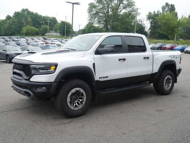 2023 RAM 1500 TRX