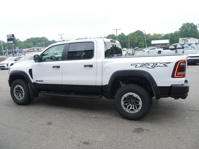 2023 RAM 1500 TRX