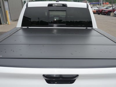 2023 RAM 1500 TRX
