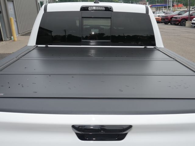 2023 RAM 1500 TRX