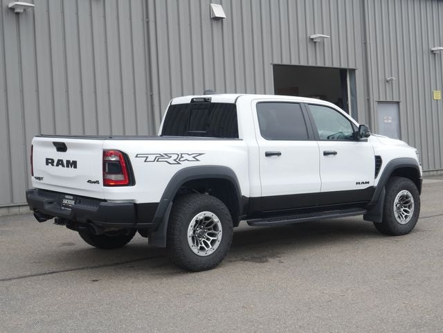 2023 RAM 1500 TRX