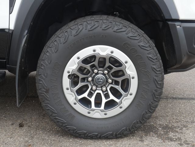2023 RAM 1500 TRX