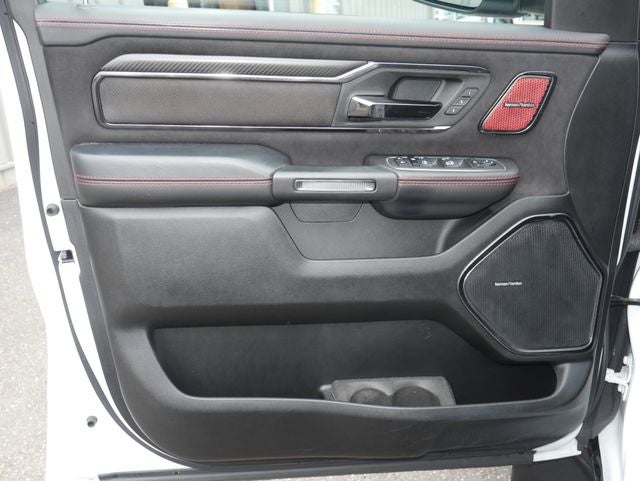 2023 RAM 1500 TRX