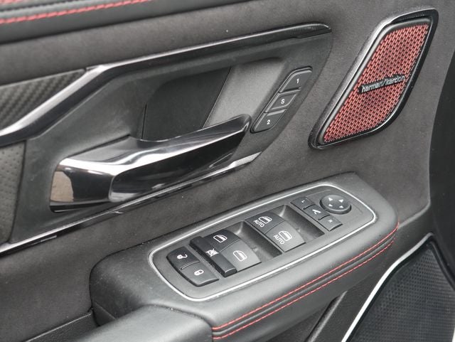 2023 RAM 1500 TRX