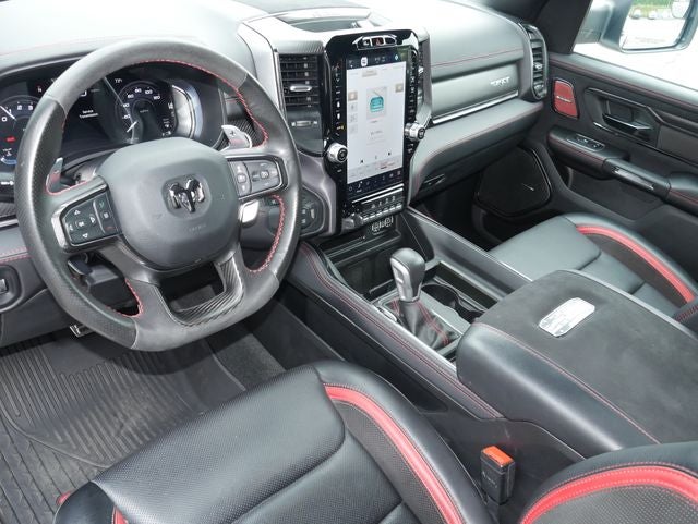 2023 RAM 1500 TRX