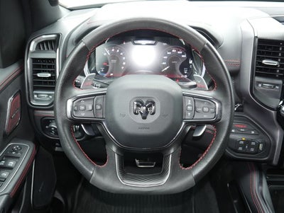 2023 RAM 1500 TRX
