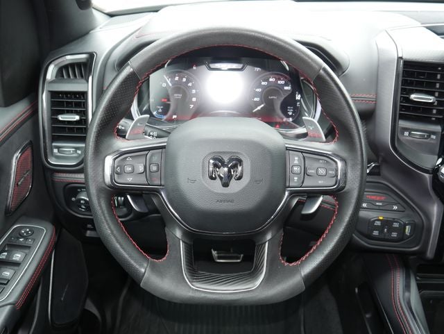 2023 RAM 1500 TRX