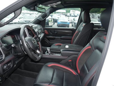 2023 RAM 1500 TRX