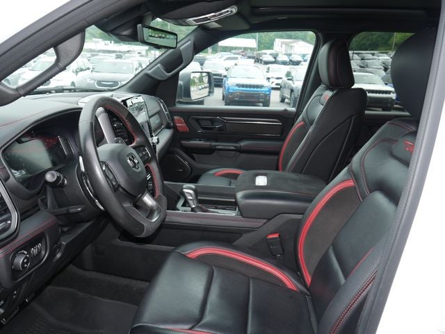 2023 RAM 1500 TRX